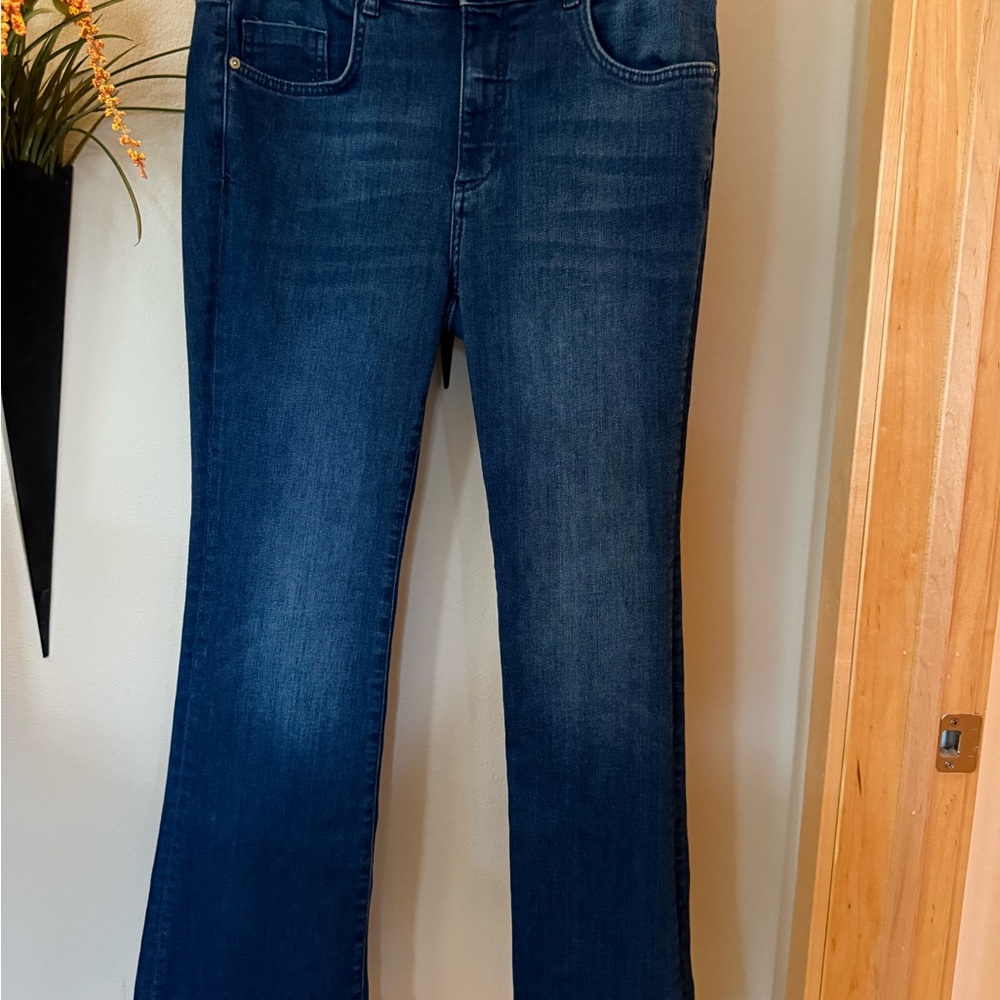 Pilcro Women's Bootcut Jeans